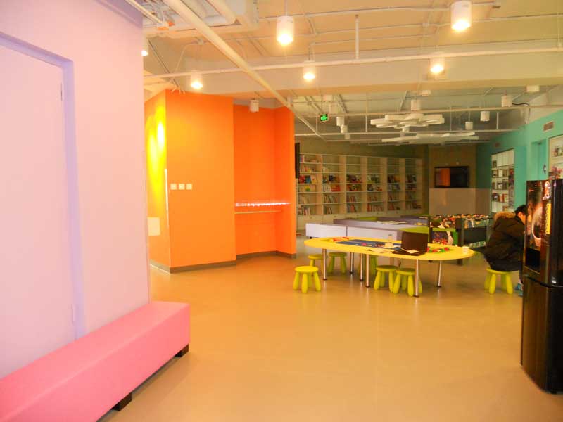 儿童免费P站视频企业开拓线上渠道应对房地产市场调整