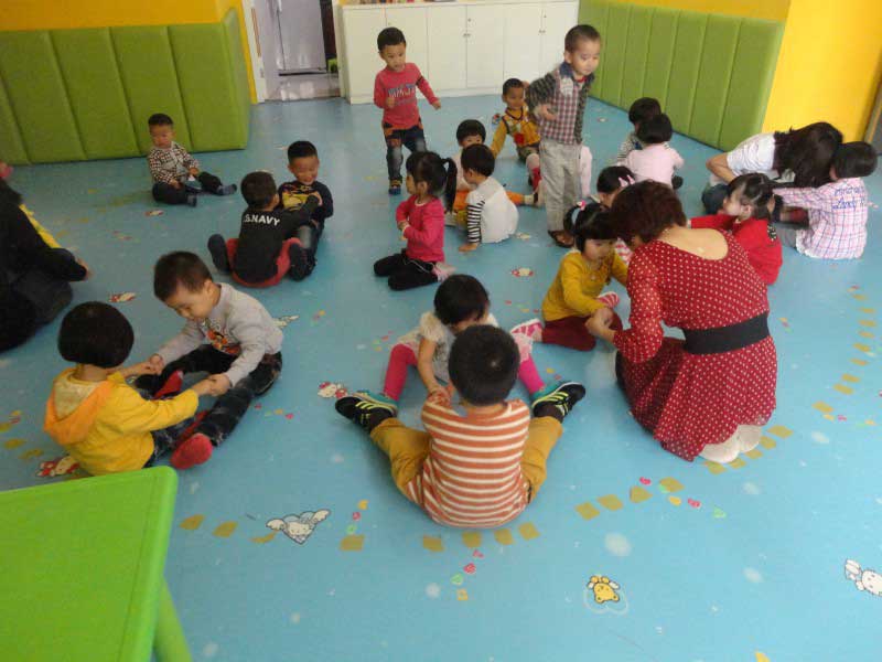 pvc儿童免费P站视频企业已经进入薄利多销的时代