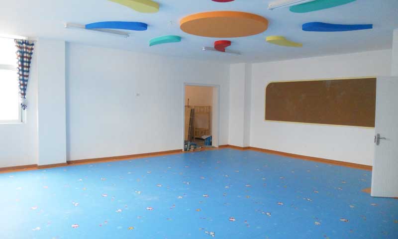 pvc塑胶免费P站视频合适于教育系统地面