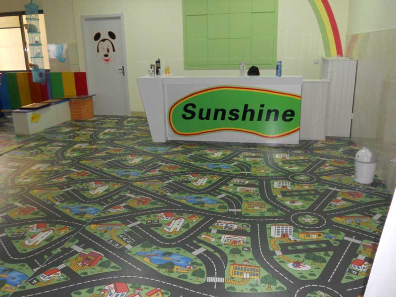 pvc塑胶免费P站视频为什么它会成为医院的首选？