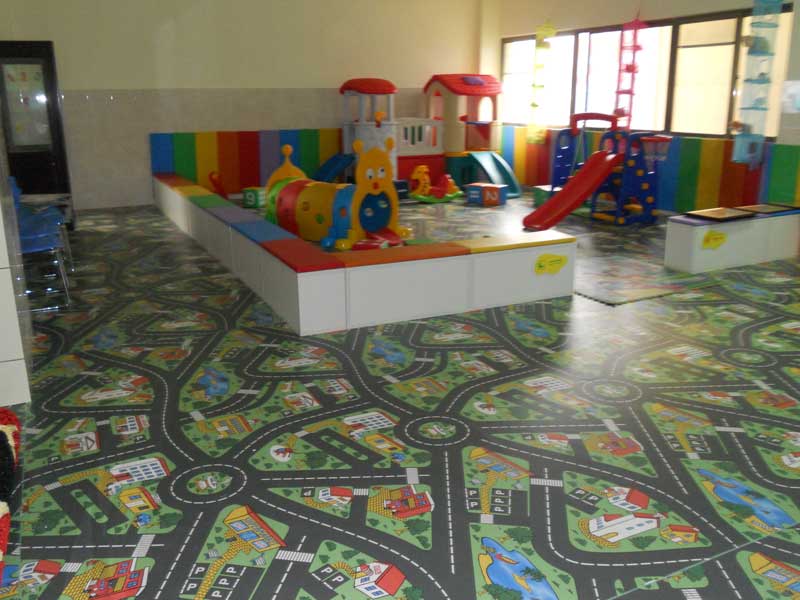 究竟是为何pvc塑胶免费P站视频取代了瓷砖