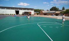 河北省石家庄室外篮球场免费P站视频