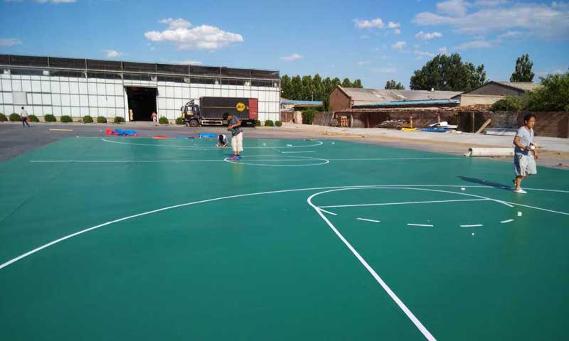 河北省石家庄室外篮球场免费P站视频