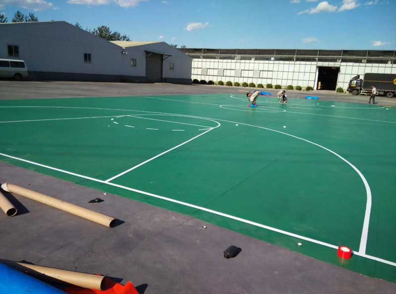 河北省石家庄室外篮球场免费P站视频