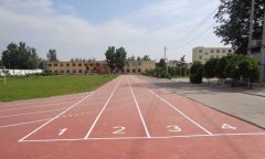 河南新乡牧野区室外塑胶跑道免费P站视频