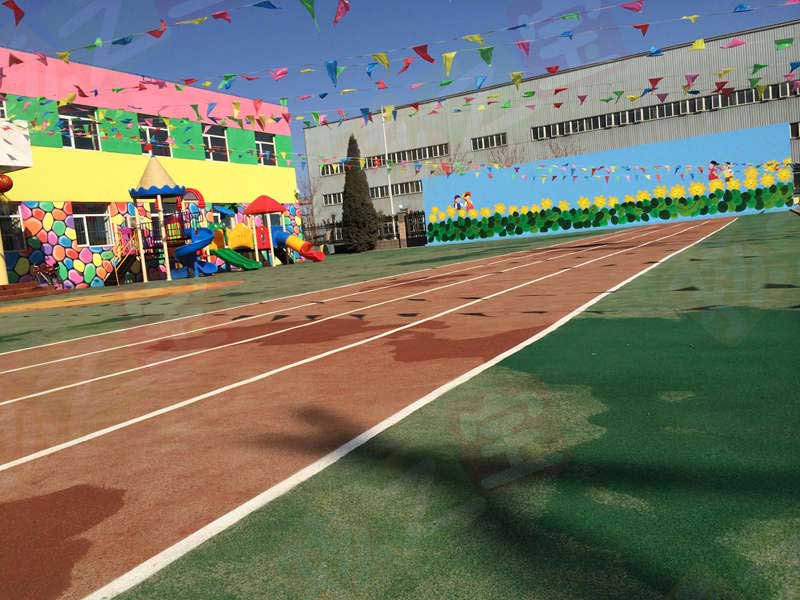 幼儿园橡胶免费P站视频 绿色建筑政策颁布幼儿园塑胶免费P站视频机遇与挑战并
