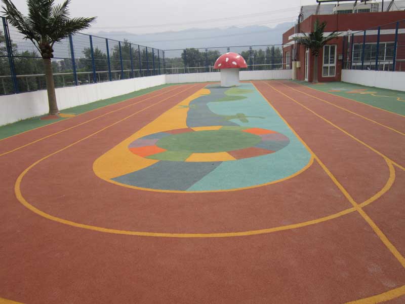 天津市大港油田幼儿园室外免费P站视频