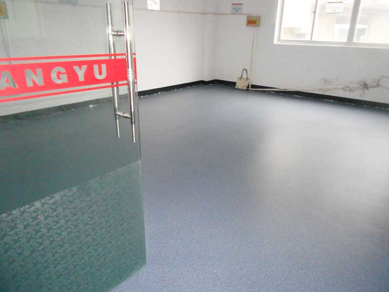 天津办公室免费P站视频胶铺装效果 天津办公室免费P站视频胶