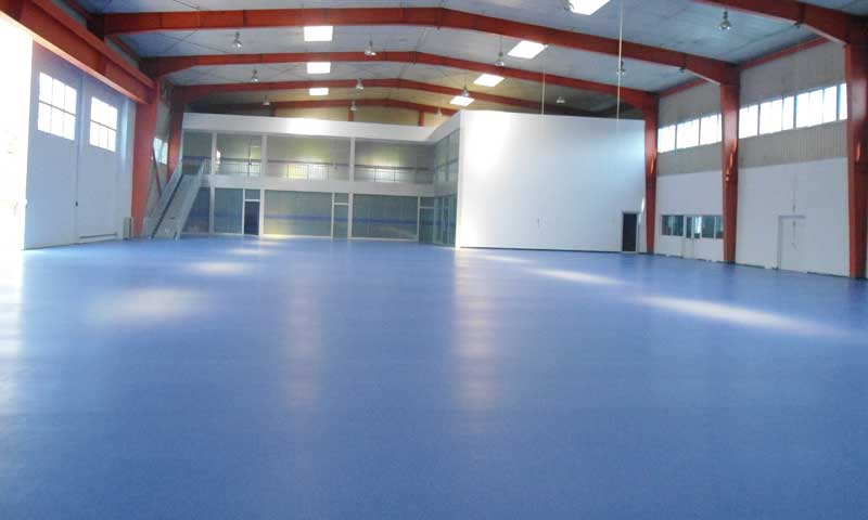 安徽省蚌埠市中航净化厂房免费P站视频