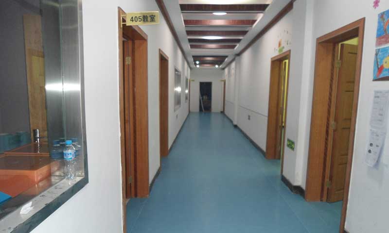 北京培正教育中心商用塑胶免费P站视频 北京培正教育中心学校pvc免费P站视频