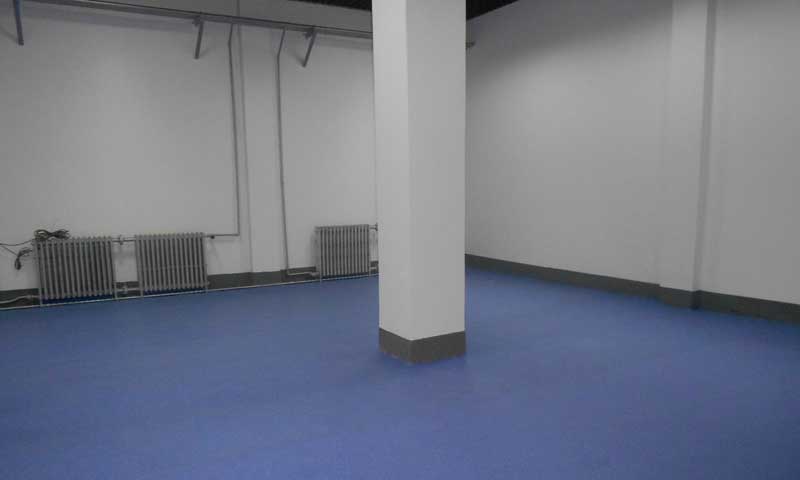 为什么免费P站在线观看越来越多的医院进行地面首选医用pvc免费P站视频