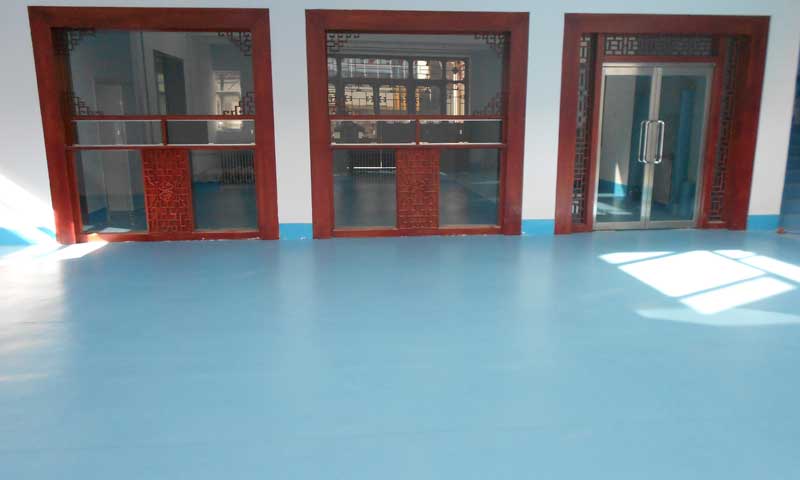 医院pvc免费P站视频广泛应用于医疗场所的支点