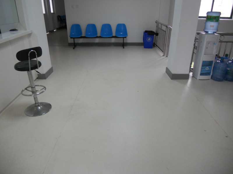 医院免费P站视频胶图片 医院塑胶免费P站视频厂_医院塑胶免费P站视频接缝处理