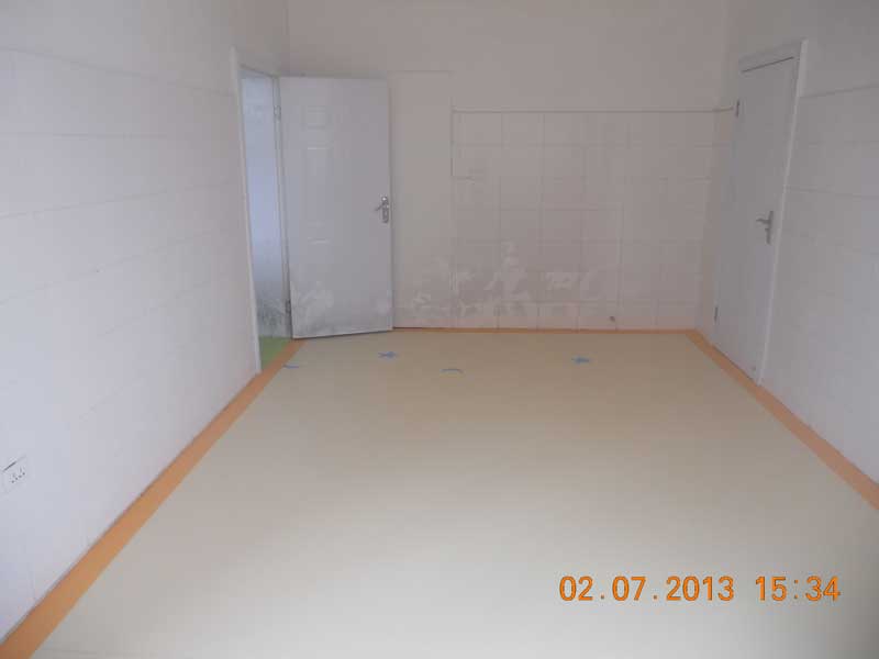 医院塑胶免费P站视频图 医院地面选择使用医院专用塑胶免费P站视频原因