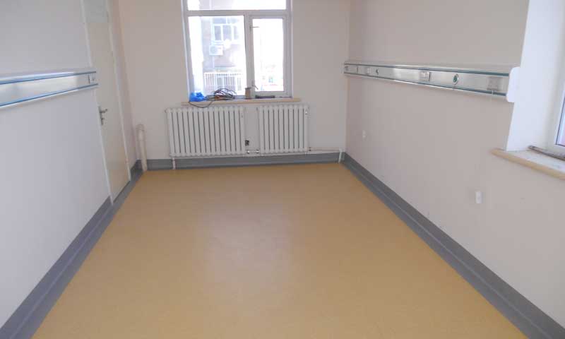 医院塑胶pvc免费P站视频图 医院地面选择使用医院专用塑胶免费P站视频原因