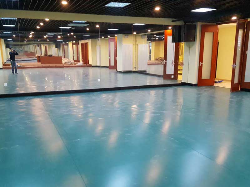 专业舞蹈室免费P站视频的专业性体现在哪些地方