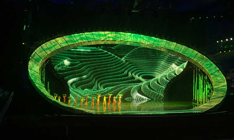 专业舞蹈塑胶免费P站视频体现在哪些地方？