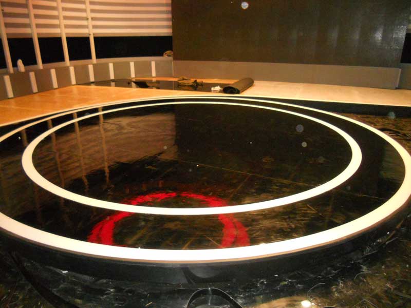 北京中央电视台演播厅舞台免费P站视频