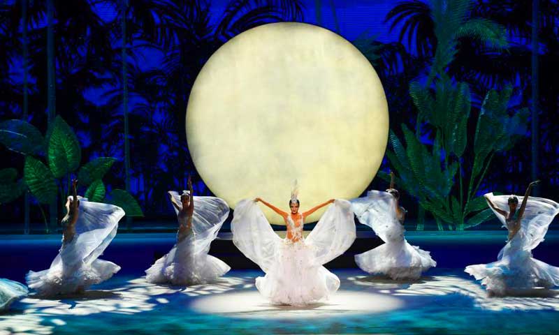 舞台免费P站视频案例列表