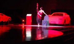 北京奥迪百年庆典舞台免费P站视频