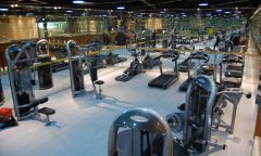 北京裕龙大酒店健身房免费P站视频