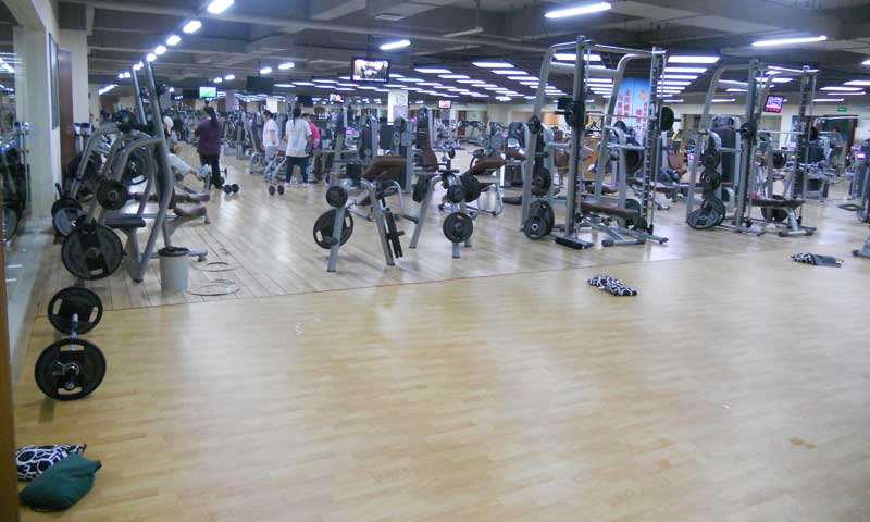 北京体育馆健身房免费P站视频