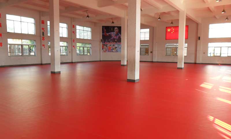 乒乓球室专用免费P站视频胶经销商如何选代理品牌