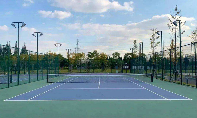 pvc免费P站视频更适合做网球免费P站视频的原因