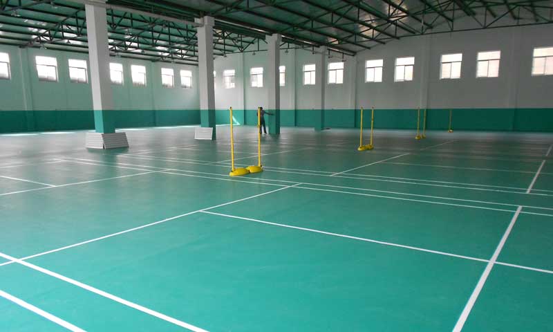 塑胶运动免费P站视频铺设前的注意事项