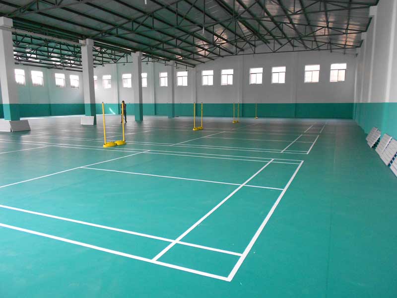 塑胶运动免费P站视频铺设前的注意事项