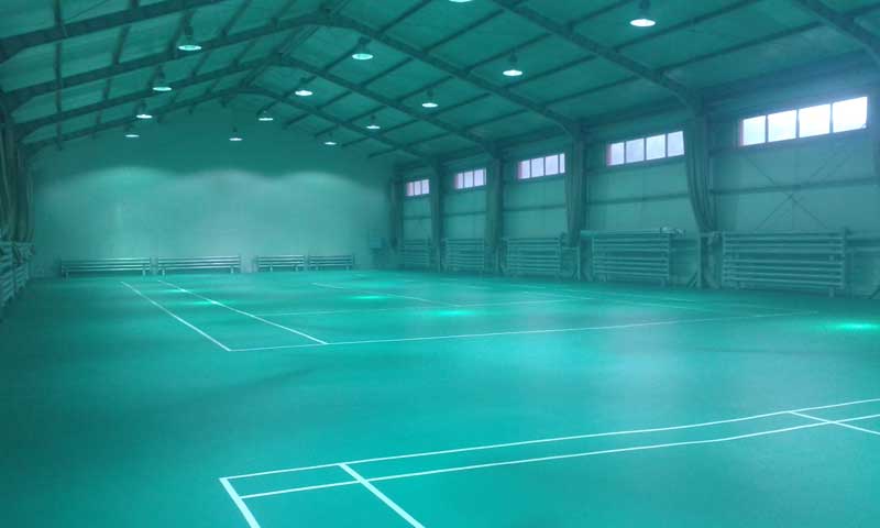羽毛球塑胶免费P站视频厂家 羽毛球场馆选择塑胶免费P站视频