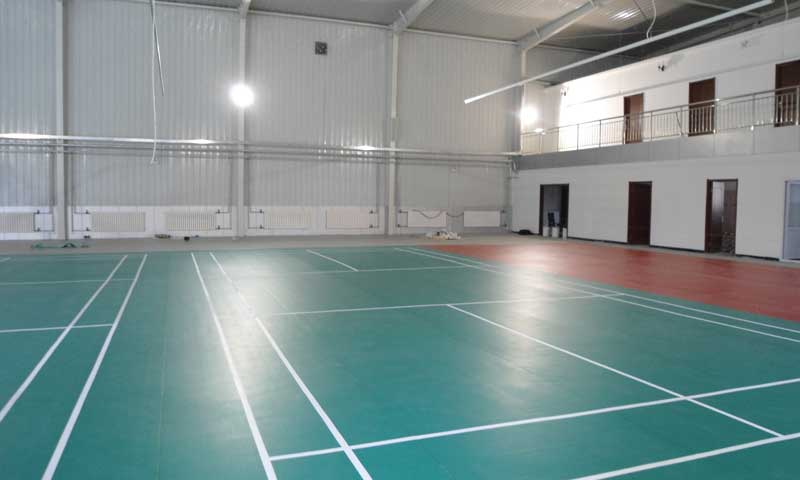 羽毛球场馆免费P站视频图片 运动免费P站视频生产厂家 羽毛球馆免费P站视频是什么材料好