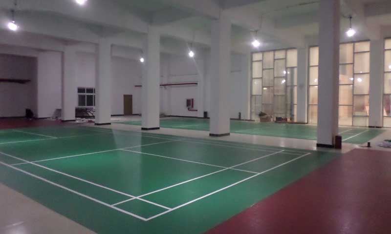 河北pvc运动免费P站视频 河北省霸州市羽毛球馆pvc运动免费P站视频