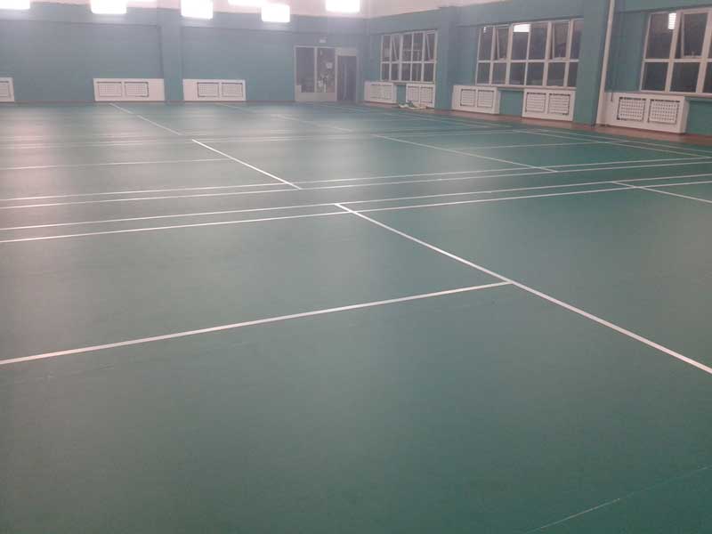 羽毛球塑胶免费P站视频厂家 羽毛球场馆选择塑胶免费P站视频