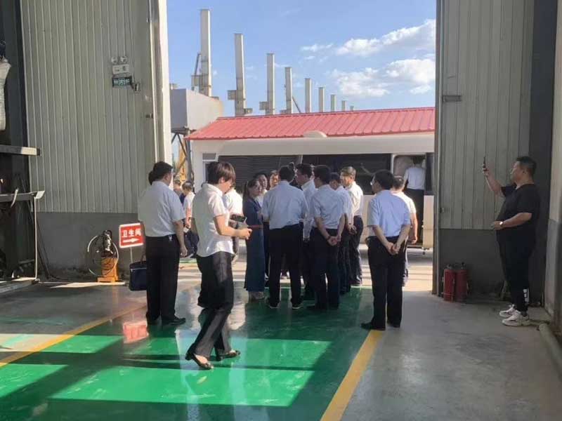 河北龙胶科技有限公司大事记