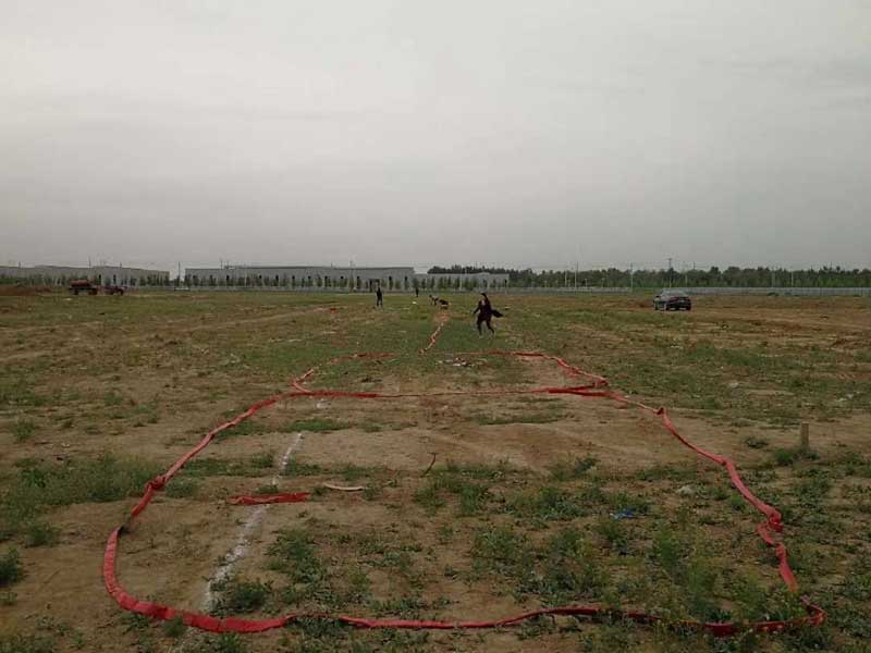 河北龙胶科技有限公司大事记